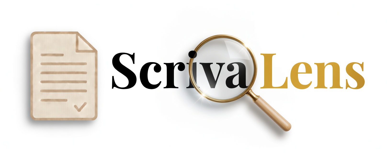 ScrivaLens — Análise de Manuscrito